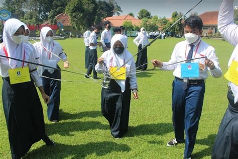 Jadikan Hari Terakhir Mpls Kamu Berkesan Dengan Buat Kesan Dan