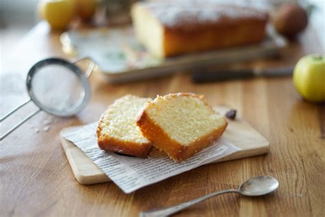 Gâteau au yaourt Les Pépites de Noisette