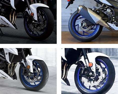 Suzuki Gsx S Abs Naked Motorcycle Review Specs Price Bikes Catalog