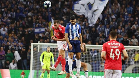 FootballDream FC Porto Esmaga Benfica