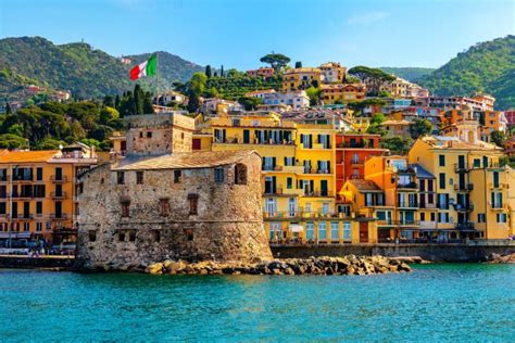 Rapallo › Italy Travel Planner