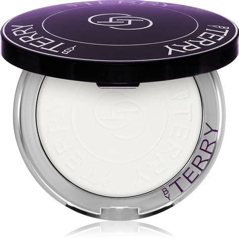 By Terry Hyaluronic Pressed Hydra-Powder прозрачна пудра с хиалуронова ...