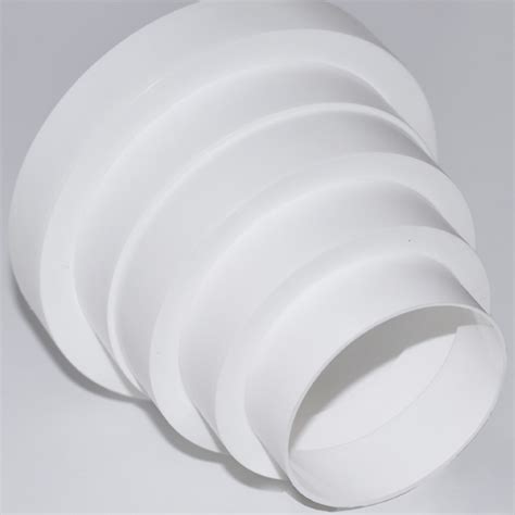 PVC редуктор за аспиратор - Rosi.bg