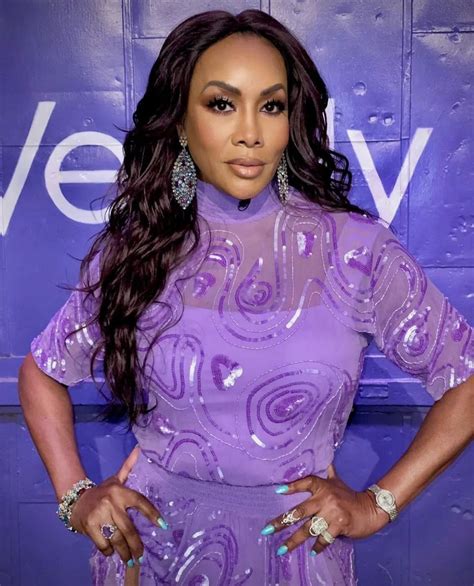 Wardrobe Breakdown: Vivica A. Fox On ‘The Wendy Williams Show’