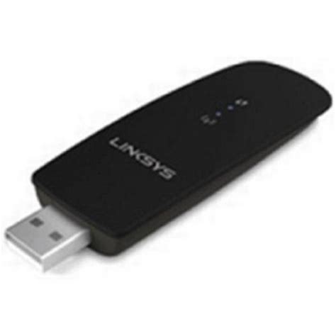 Linksys Wusb Dual Band Wireless Ac Usb Hubs