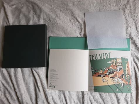 Ever Meulen Feu Vert Tir Part C Coffret Tt Catawiki