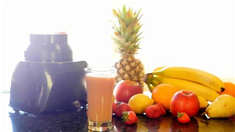 Des smoothies sains et délicieux pour un petit déjeuner ou un goûter