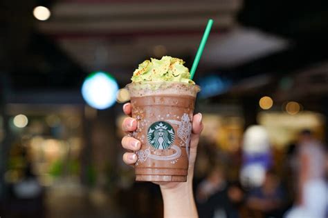 16 Caramel Drinks at Starbucks Full of Decadent Ingredients