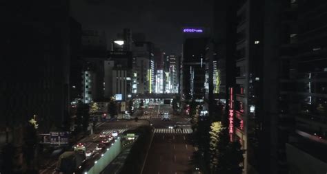 Yamaha The Dark Side Of Japan Fubiz Media