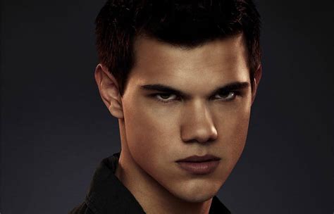 Jacob Black Wolf Twilight Saga Pinterest
