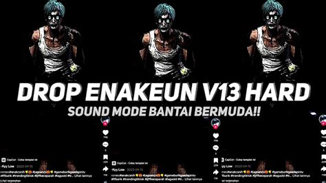 Dj Drop Enakeun V Hard Sound Jj Viral Tiktok Full Bass Terbaru