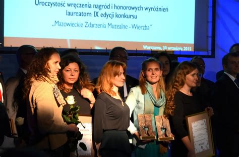 Legionowo. Muzeum Historyczne z nagrodami w mazowieckim konkursie - Gazeta Powiatowa