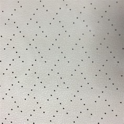 Lisca Perf On Stone Naked Cow Rainbow Leather