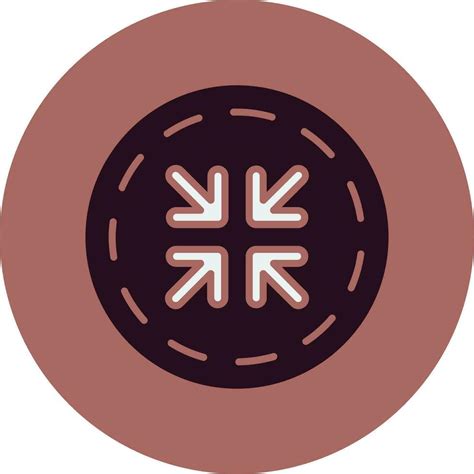 Shrink Vector Icon 36938421 Vector Art At Vecteezy