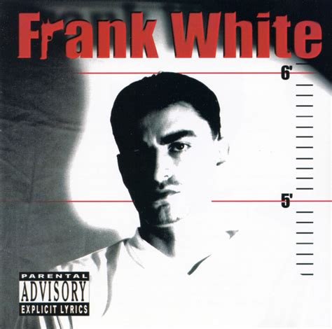 Frank White by Frank White (CD 2003 White Cloud Records) in Pittsburgh ...