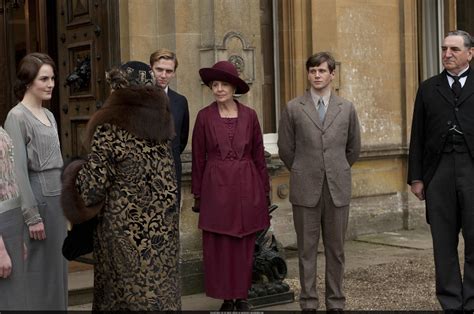 Season 3 - Downton Abbey Photo (32238715) - Fanpop