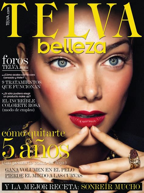 Regalos Revistas Octubre Bella Y Con Estilo