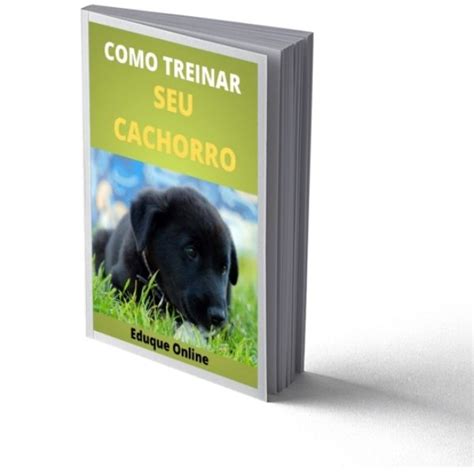 Como Treinar Seu Cachorro Pjones Hotmart