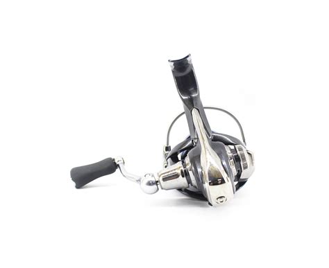 Daiwa Reel Spinning 20 Legalis LT 1000D 4908