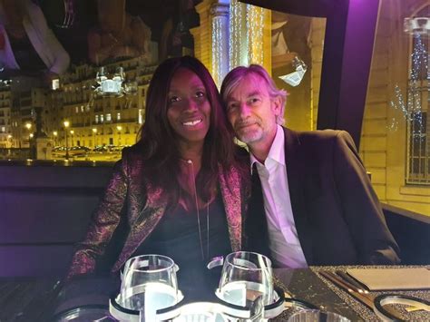 Qui Est Fatou La Femme De Gilles Verdez De Tpmp