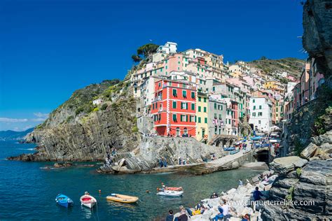 The Trail Riomaggiore Portovenere