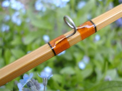 Split Bamboo Fly Rods Custom Fly Fishing Rods By Chris Lantzy Custom