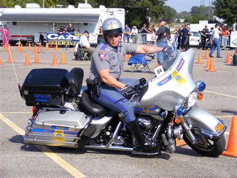 Mississippi Highway Patrol – Police Motor Units LLC