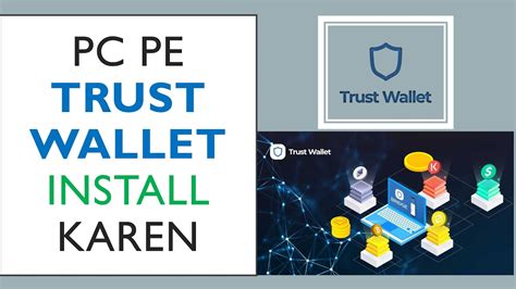 Trust Wallet Browser Extension New Install Crypto Trust Wallet Ko Pc