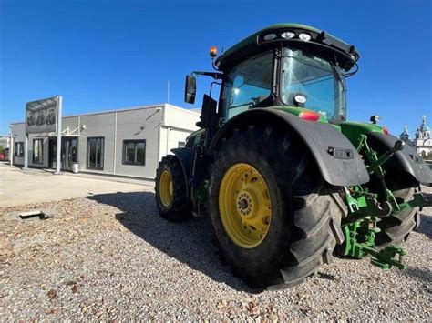 Tractor John Deere R Promotie Inand Olx Ro