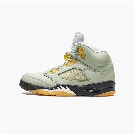 Air Jordan 5 Retro Jade Horizon Dc7501 300 Meetidea