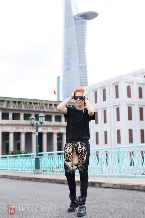 Tomboy Gil Lê phản pháo tin đồn cặp kè với hot girl