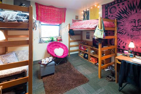 Leopold Hall Uw Housing Best Room Contest Finalist 2015 2016