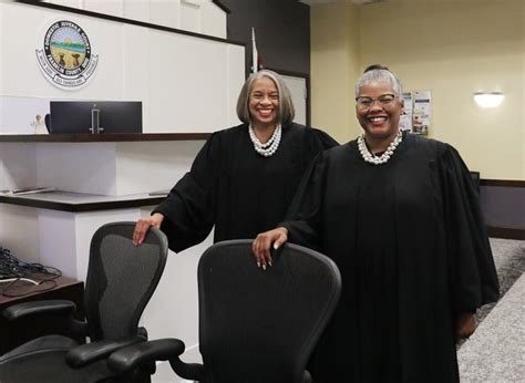 Ketanji Brown Jackson Nomination Supported By Black Women Ohio Judges