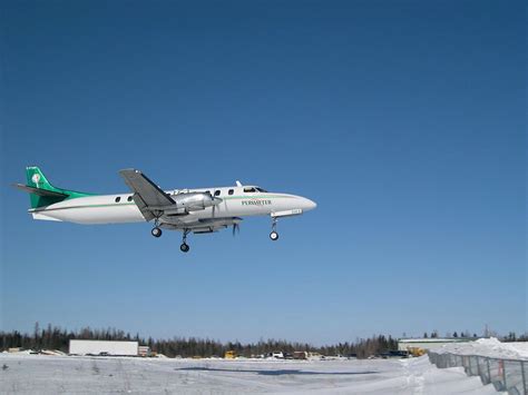 Why Do Canadian Airport Codes Begin With The Letter Y