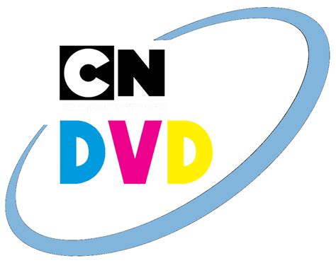 Cartoon Network Dvd Logo By Zimlorddom On Deviantart