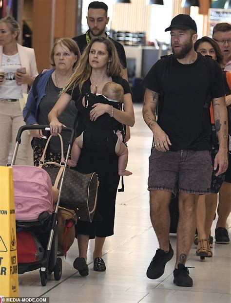 Teresa Palmer Kids Teresa Palmer Popsugar Celebrity She Was Born In