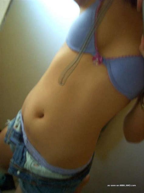 Compilation Of An Asian Chick Selfshooting In Her Bedroom Porn Pictures XXX Photos Sex Images