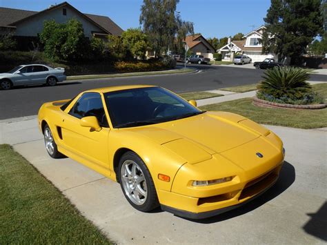 1998 Acura Nsx Pictures Cargurus