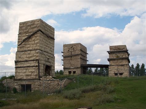 Stonewall Quarry Park - Historic Places Day