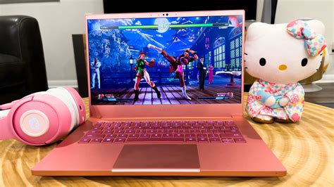 Razer Blade 14 Quartz Review