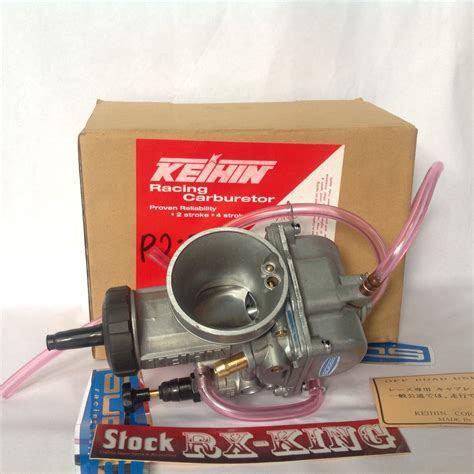 Keihin Cr Special Carburetor Tuning Manual High School Covekeen