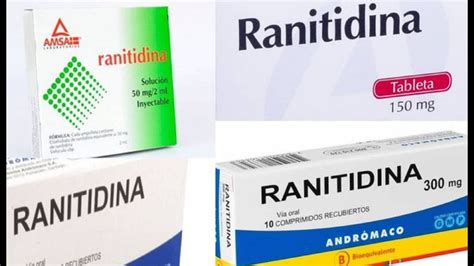 Farmacocinetica De Los Antihistaminicos H2 Youtube