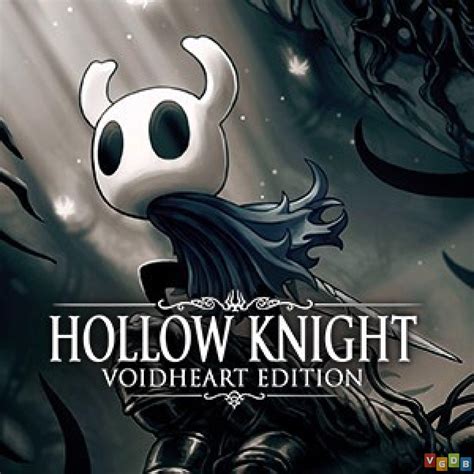 Hollow Knight Voidheart Edition Vgdb V Deo Game Data Base