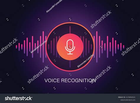 30783 Voice Assistant Images Stock Photos And Vectors Shutterstock