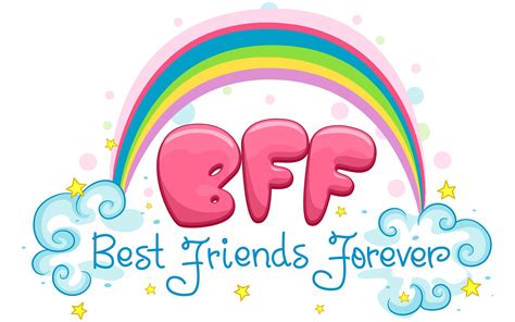 Best Friends Forever - Wallpaper, High Definition, High Quality, Widescreen