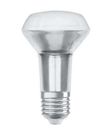 Osram E Led Strahler Star R W Wie W K Warmwei Es