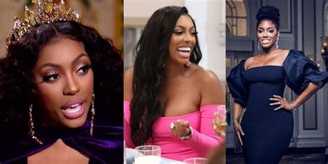 Porsha Williams Rumored To Be Returning For RHOA Season 15