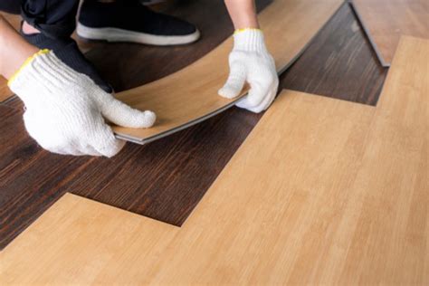 Can You Install Vinyl Flooring Over Laminate The Ultimate Guide