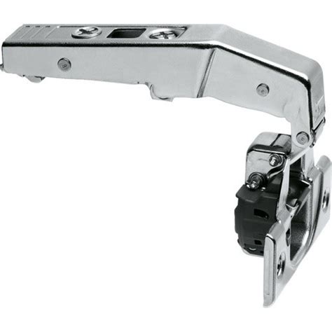 Blum 79b9550 95 Degree Clip Top Blind Corner Hinge Soft Close Inset Screw On