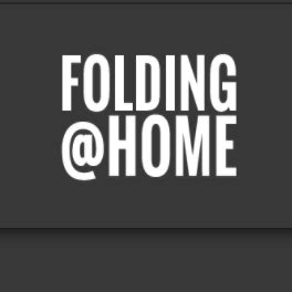 Folding@Home COVID-19 Simulations